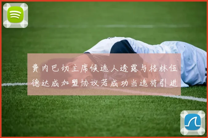 费内巴切主席候选人透露与格林伍德达成加盟协议若成功当选将引进他