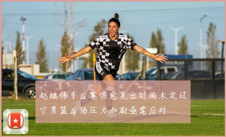 赵继伟季后赛伤愈复出时间未定辽宁男篮后场压力加剧亟需应对