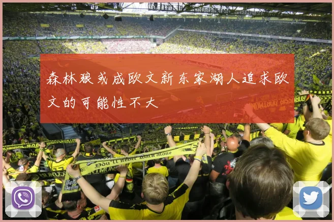 森林狼或成欧文新东家湖人追求欧文的可能性不大